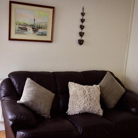 6 Bryn Terrace, Conwy Villa Eksteriør bilde