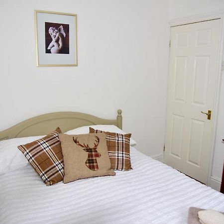 6 Bryn Terrace, Conwy Villa Eksteriør bilde